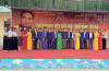 TRƯỜNG PTDTBT TH&THCS MƯỜNG LUÂN HOẠT ĐỘNG TRẢI NGHIỆM VỚI CHỦ ĐỀ “ CHIẾN THẮNG ĐIỆN BIÊN PHỦ- MỐC VÀNG LỊCH SỬ”